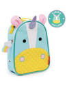 BS-212124,Skip Hop Gentuta pentru pranz Zoo – Unicorn