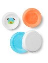 BS-252247,Skip Hop Set boluri anti-alunecare - Catel