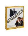 GLT6038,Sequence - Harry Potter, lb. romana