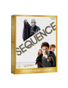 GLT6038,Sequence - Harry Potter, lb. romana