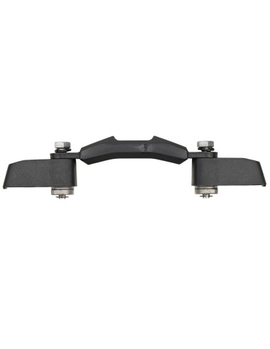TA901882,Suporturi de montare a cortului auto, Thule, Negru