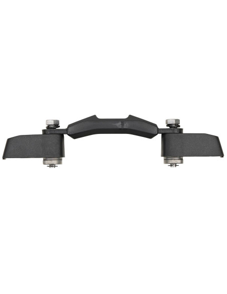 TA901882,Suporturi de montare a cortului auto, Thule, Negru