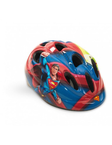 TM8422084109127,Casca protectie Superman