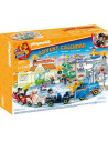 PM70901,Playmobil - Calendar Craciun - Duck On Call