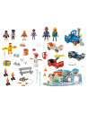 PM70901,Playmobil - Calendar Craciun - Duck On Call