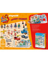 PM70901,Playmobil - Calendar Craciun - Duck On Call