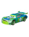 MTDXV29_GKB08,Masinuta Metalica Cars3 Personajul Noah Gocek