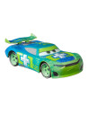 MTDXV29_GKB08,Masinuta Metalica Cars3 Personajul Noah Gocek