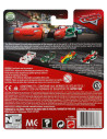 MTDXV29_FLM20,Masinuta Metalica Cars3 Personajul Fulger Mcqueen Cu Roti De Curse