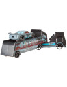 MTBDW51_GBF14,Set Camion Si Masina Sport Hot Wheels Hw Park And Play