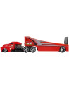 MTBDW51_BDW59,Set Camion Si Masina Sport Hot Wheels Rock N' Race