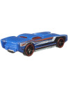 MTBDW51_BDW59,Set Camion Si Masina Sport Hot Wheels Rock N' Race