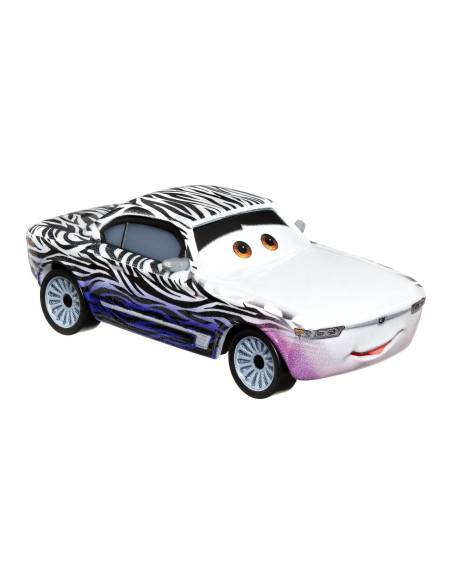 MTDXV29_HHV04,Masinuta Metalica Cars3 Personajul Kay Pillar Durey
