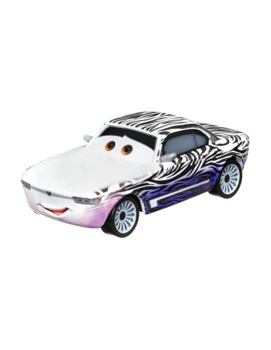 MTDXV29_HHV04,Masinuta Metalica Cars3 Personajul Kay Pillar Durey