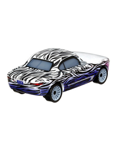 MTDXV29_HHV04,Masinuta Metalica Cars3 Personajul Kay Pillar Durey