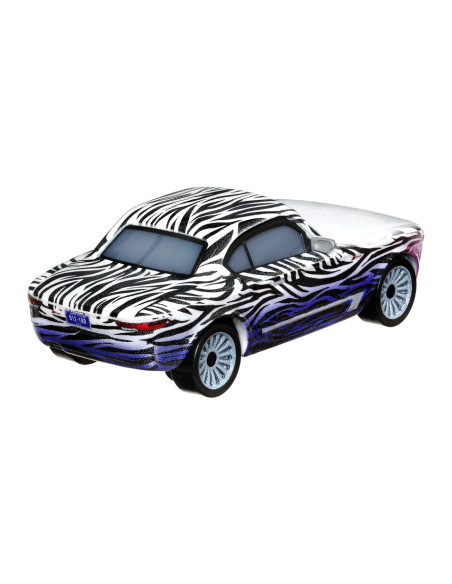 MTDXV29_HHV04,Masinuta Metalica Cars3 Personajul Kay Pillar Durey
