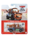 MTDXV29_HHT96,Masinuta Metalica Cars3 Personajul Road Trip Mater