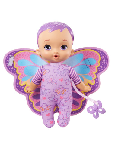 MTHBH39,My Baby Garden Primul Meu Bebelus Fluturas