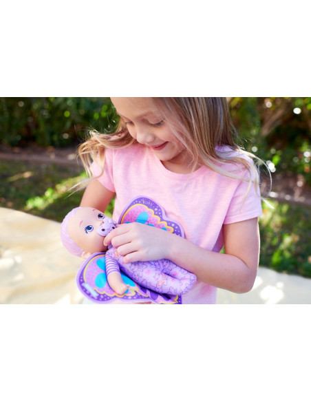 MTHBH39,My Baby Garden Primul Meu Bebelus Fluturas
