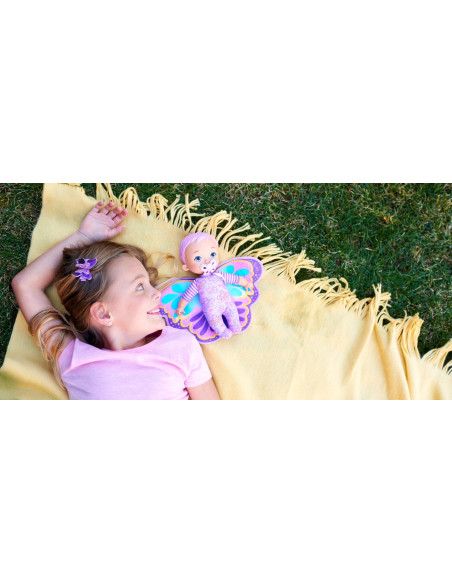 MTHBH39,My Baby Garden Primul Meu Bebelus Fluturas