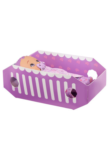 MTHBH39,My Baby Garden Primul Meu Bebelus Fluturas