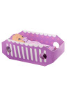 MTHBH39,My Baby Garden Primul Meu Bebelus Fluturas