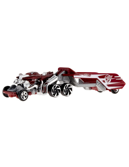 MTBFM60_HMG02,Hot Wheels Camion Rad Rider Rig