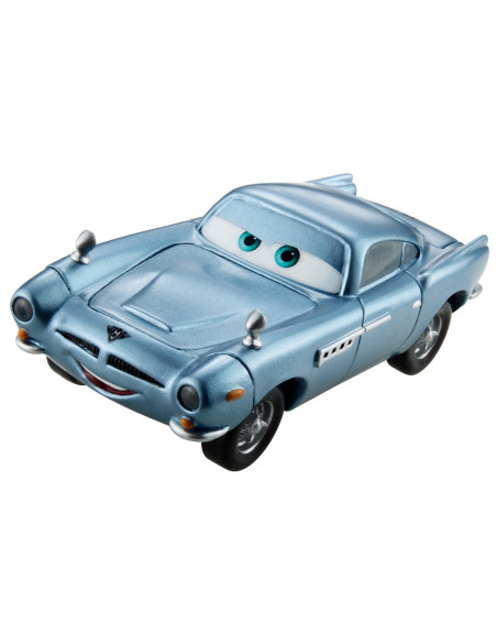 MTDXV29_DKG43,Masinuta Metalica Cars3 Personajul Finn Mcmissile