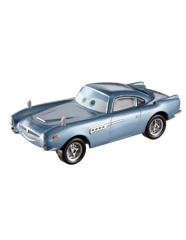 MTDXV29_DKG43,Masinuta Metalica Cars3 Personajul Finn Mcmissile