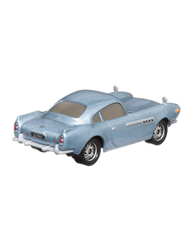 MTDXV29_DKG43,Masinuta Metalica Cars3 Personajul Finn Mcmissile