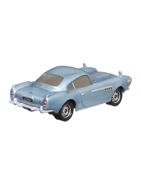 MTDXV29_DKG43,Masinuta Metalica Cars3 Personajul Finn Mcmissile