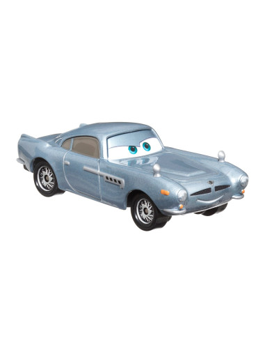 MTDXV29_DKG43,Masinuta Metalica Cars3 Personajul Finn Mcmissile