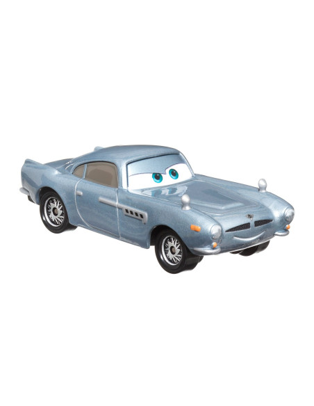 MTDXV29_DKG43,Masinuta Metalica Cars3 Personajul Finn Mcmissile