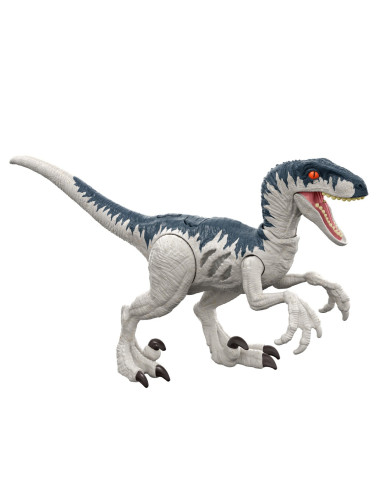 MTGWN13_GWN14,Jurassic World Extreme Damage Dinozaur Velociraptor