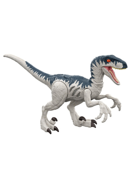 MTGWN13_GWN14,Jurassic World Extreme Damage Dinozaur Velociraptor