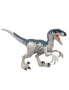 MTGWN13_GWN14,Jurassic World Extreme Damage Dinozaur Velociraptor