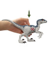 MTGWN13_GWN14,Jurassic World Extreme Damage Dinozaur Velociraptor