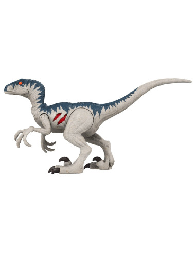 MTGWN13_GWN14,Jurassic World Extreme Damage Dinozaur Velociraptor