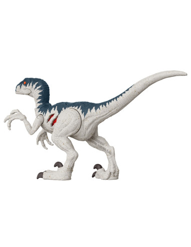 MTGWN13_GWN14,Jurassic World Extreme Damage Dinozaur Velociraptor