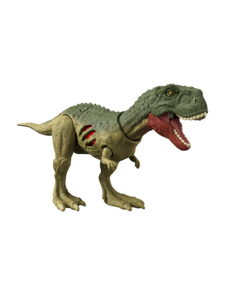 MTGWN13_GWN17,Jurassic World Extreme Damage Dinozaur Quilmesaurus