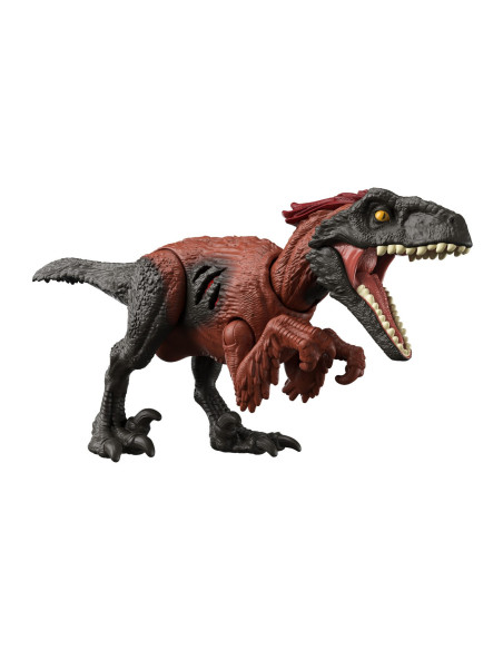 MTGWN13_GWN18,Jurassic World Extreme Damage Dinozaur Pyroraptor