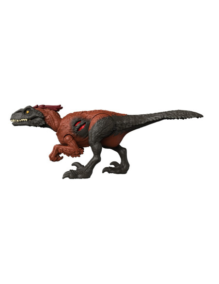 MTGWN13_GWN18,Jurassic World Extreme Damage Dinozaur Pyroraptor