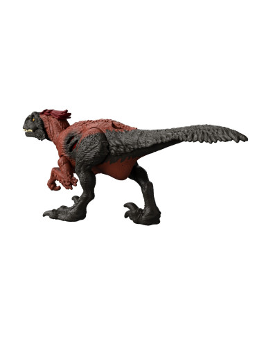 MTGWN13_GWN18,Jurassic World Extreme Damage Dinozaur Pyroraptor