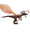 MTGWN31_HCL85,Jurassic World Dino Escape Fierce Force Dinozaur Masiakasaurus
