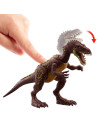 MTGWN31_HCL85,Jurassic World Dino Escape Fierce Force Dinozaur Masiakasaurus
