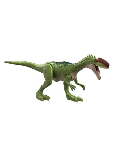 MTGWN31_HCL86,Jurassic World Dino Escape Fierce Force Dinozaur Monolophosaurus