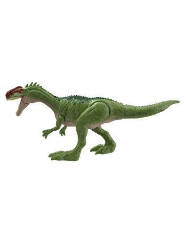 MTGWN31_HCL86,Jurassic World Dino Escape Fierce Force Dinozaur Monolophosaurus