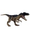 MTHFK06,Jurassic World Dominion Extreme Damage Dinozaur Allosaurus