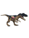 MTHFK06,Jurassic World Dominion Extreme Damage Dinozaur Allosaurus