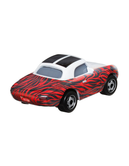 MTDXV29_HKY50,Masinuta Metalica Cars3 Personajul Mae Pillar